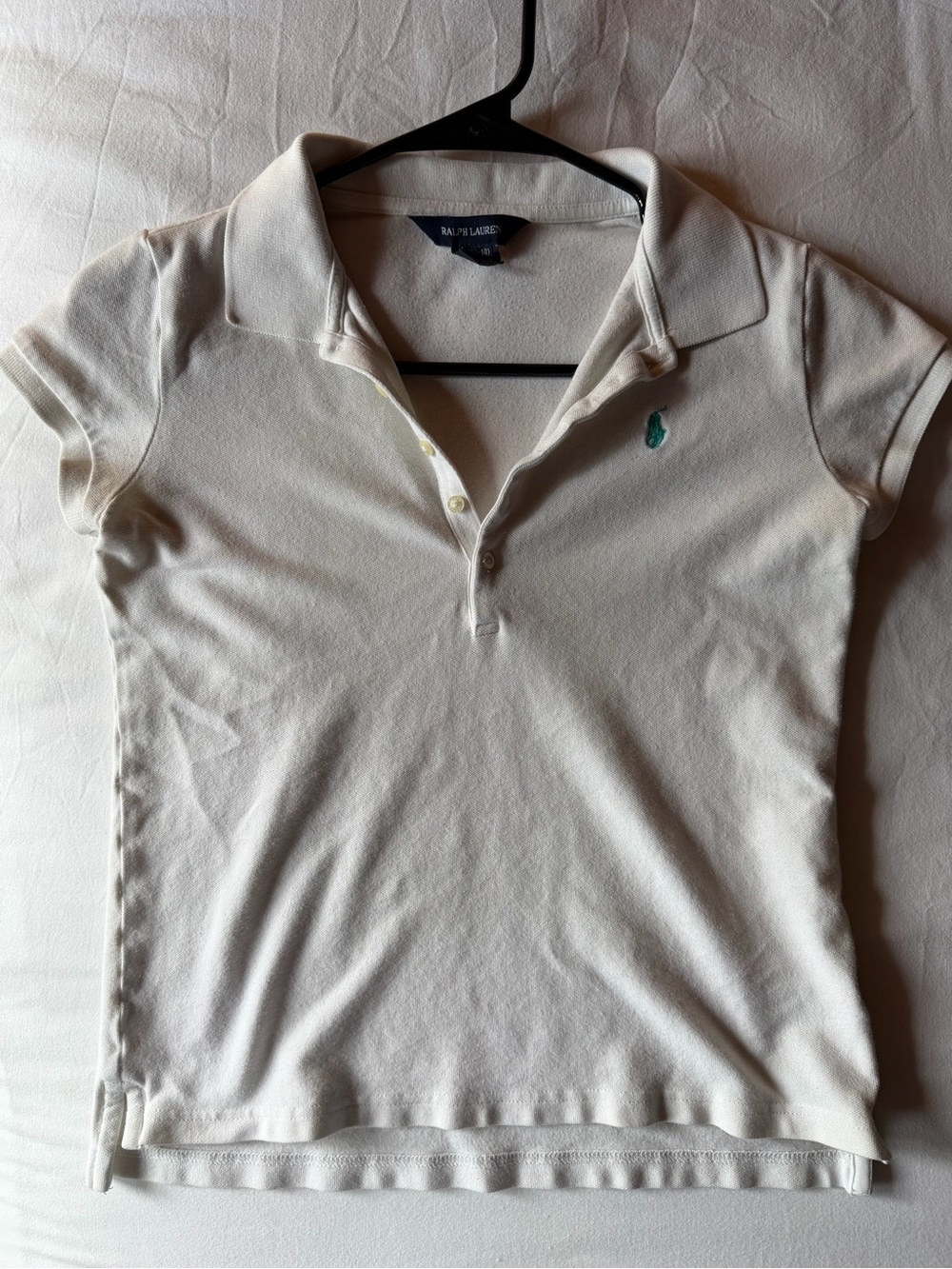 Women's jacket label image